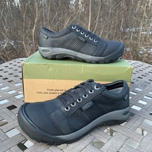 KEEN AUSTIN WP 10.5 Men's Waterproof Casual Shoe NEW